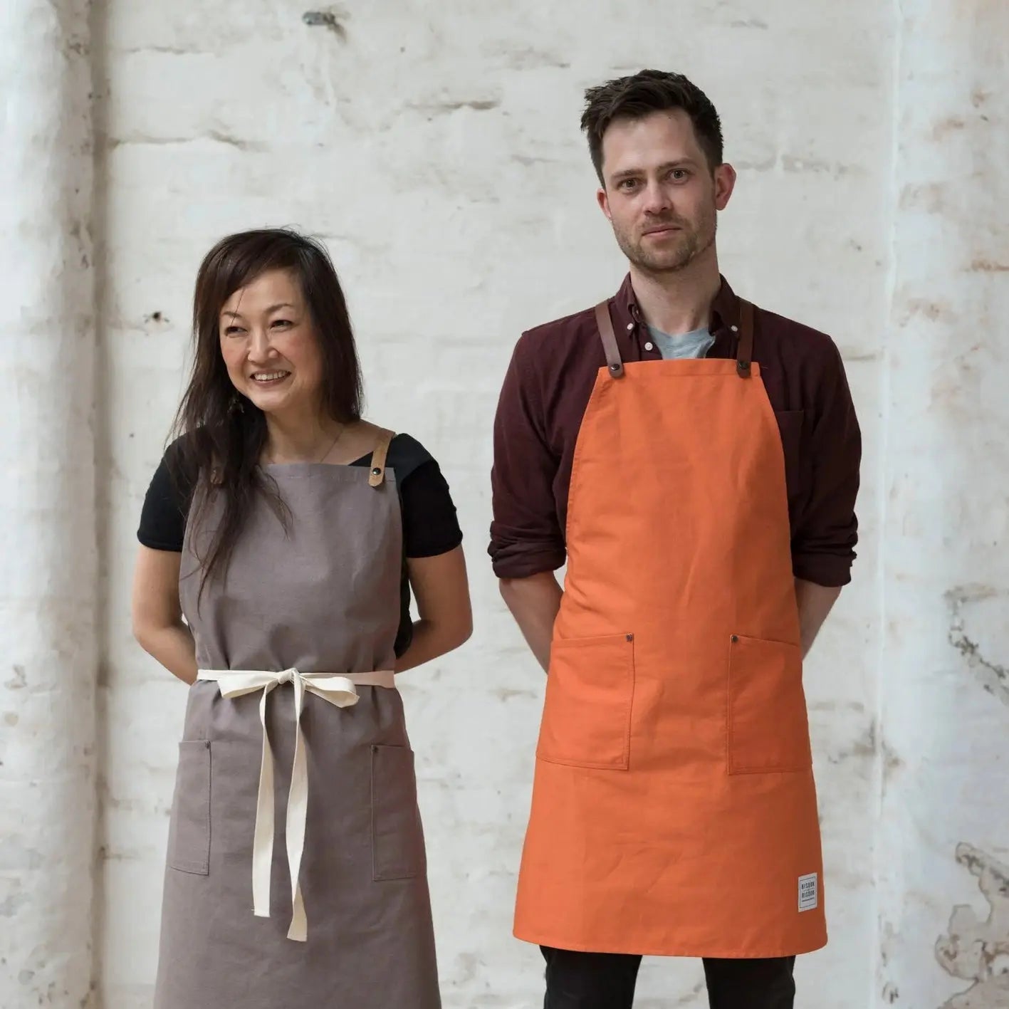 Aprons Myza