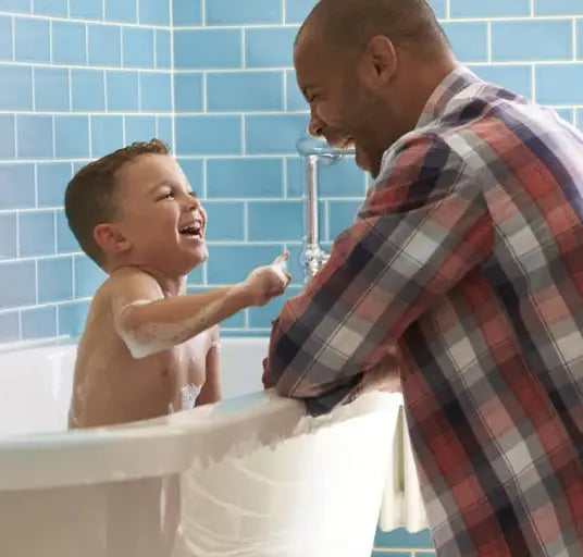 Babies-Bath-Body Myza