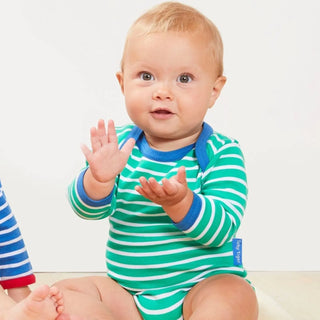 Baby-Bodysuits Myza