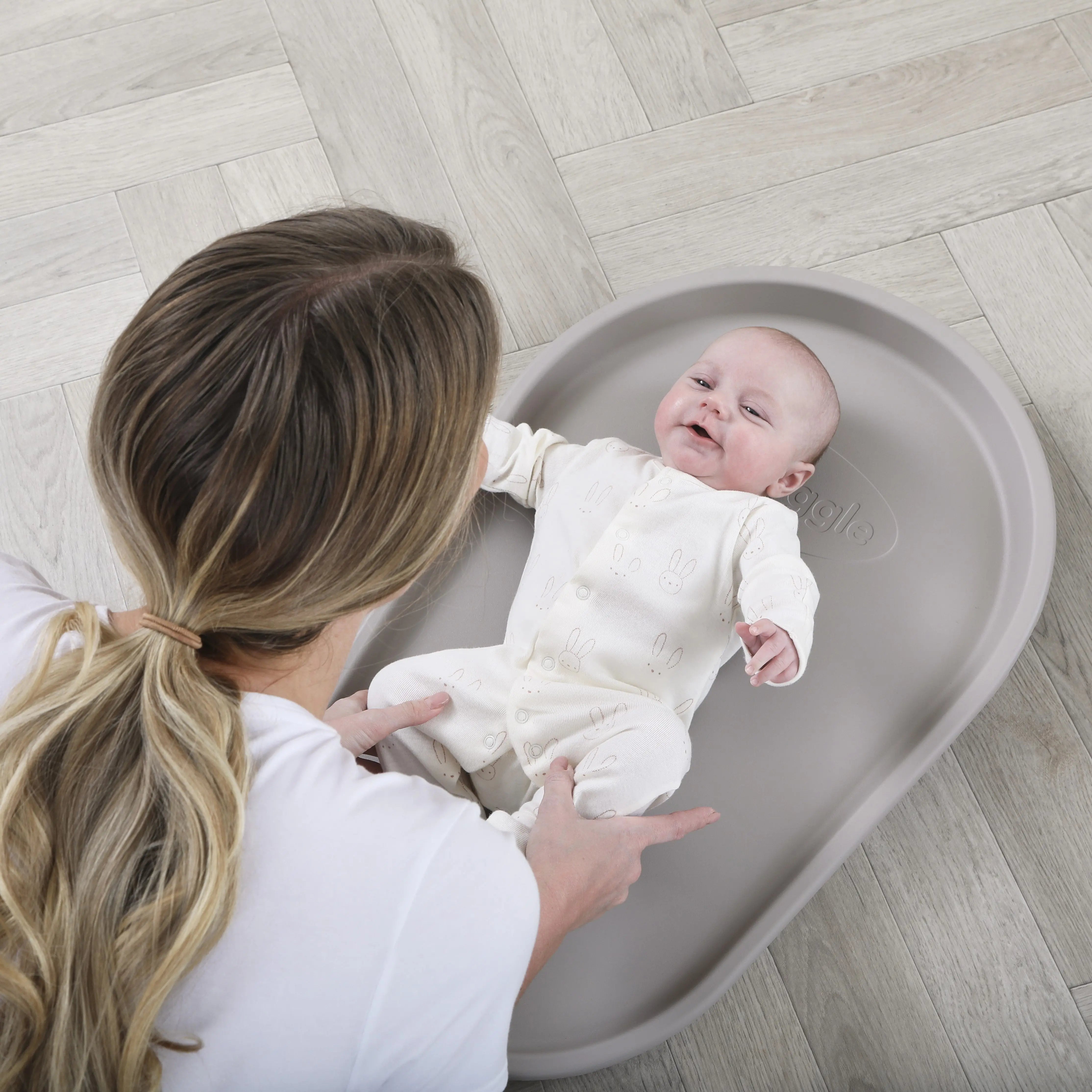 Baby Changing & Activity Mats for Comfort, Play & Care | Myza