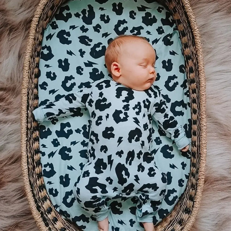 Baby Rompers