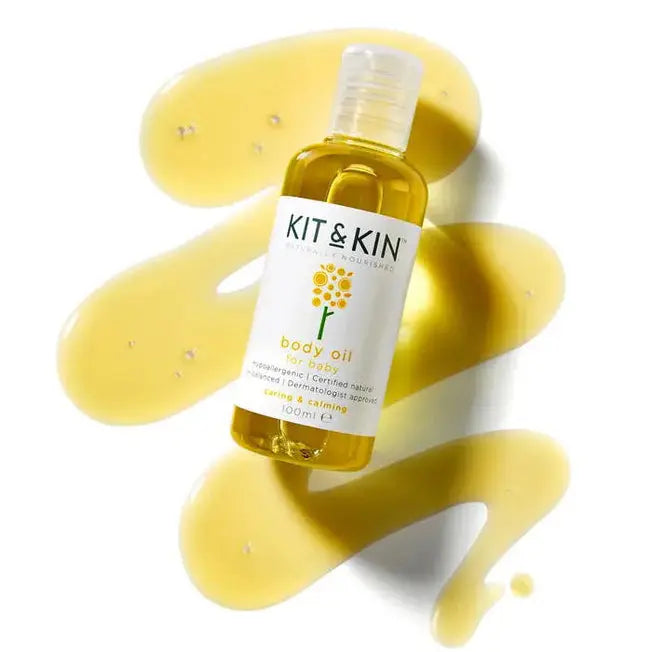 Baby Skincare Myza