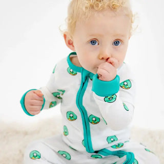 Baby Sleepsuits Myza