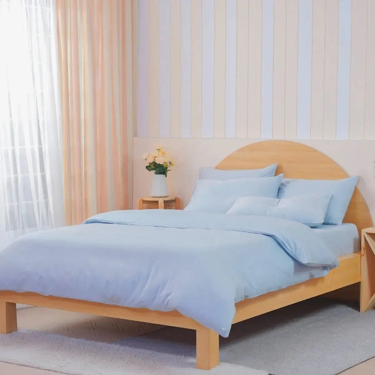 Bamboo-Duvet-Covers Myza
