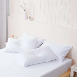 Bamboo-Fitted-Sheets Myza