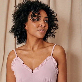 Pink-Nightdresses Myza