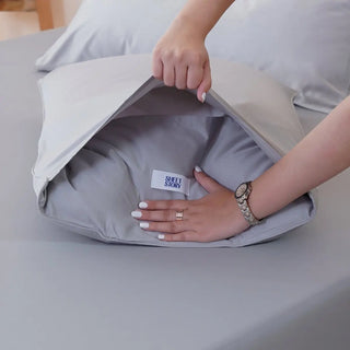 Bamboo-Pillowcases Myza