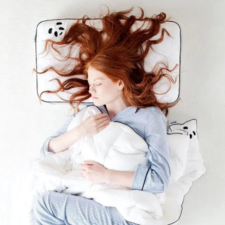 Bamboo-Pillows Myza