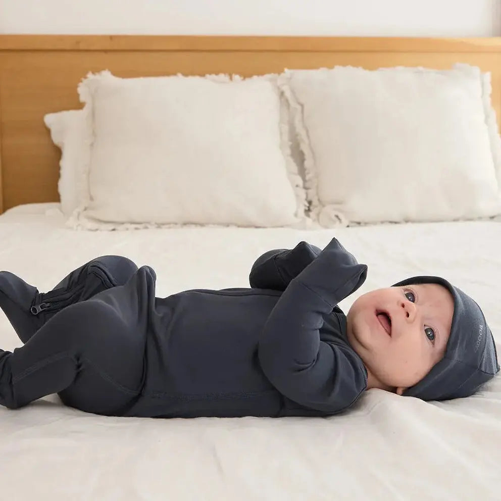 Bamboo-Sleepsuits Myza