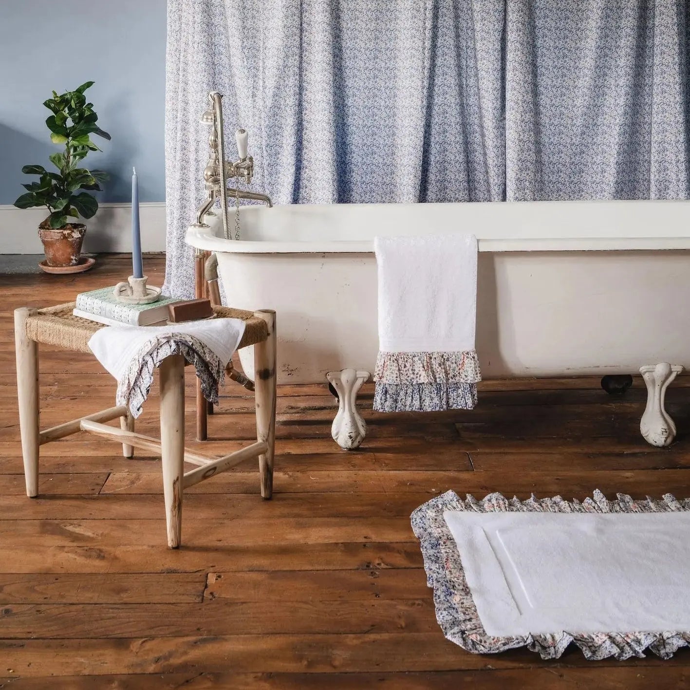 Bath-Mats Myza