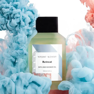 Bath-Oils Myza