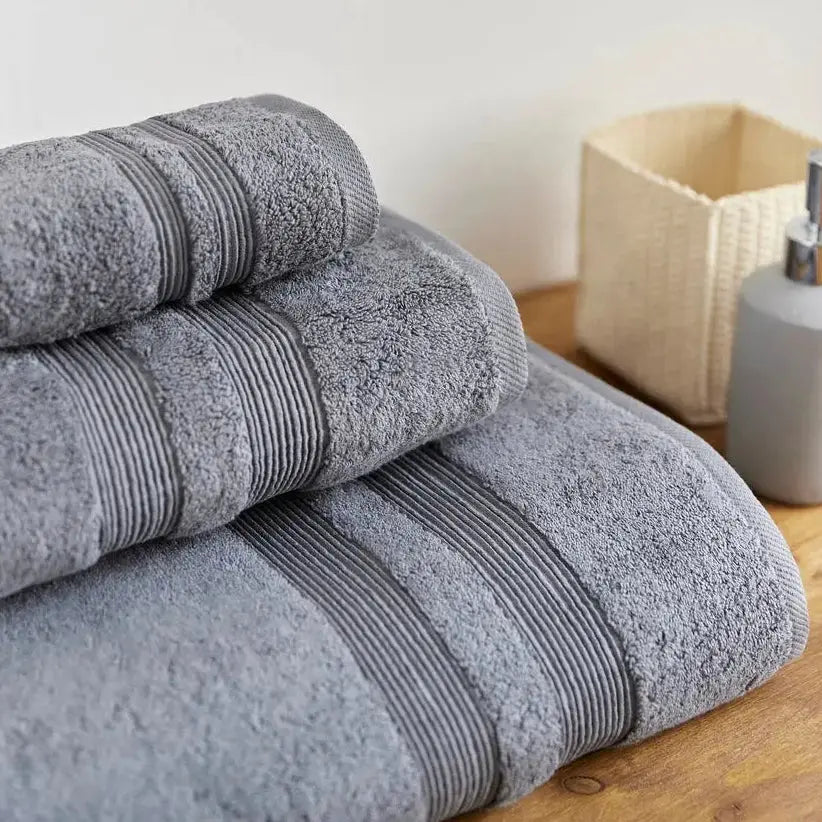 Bath-Towels Myza