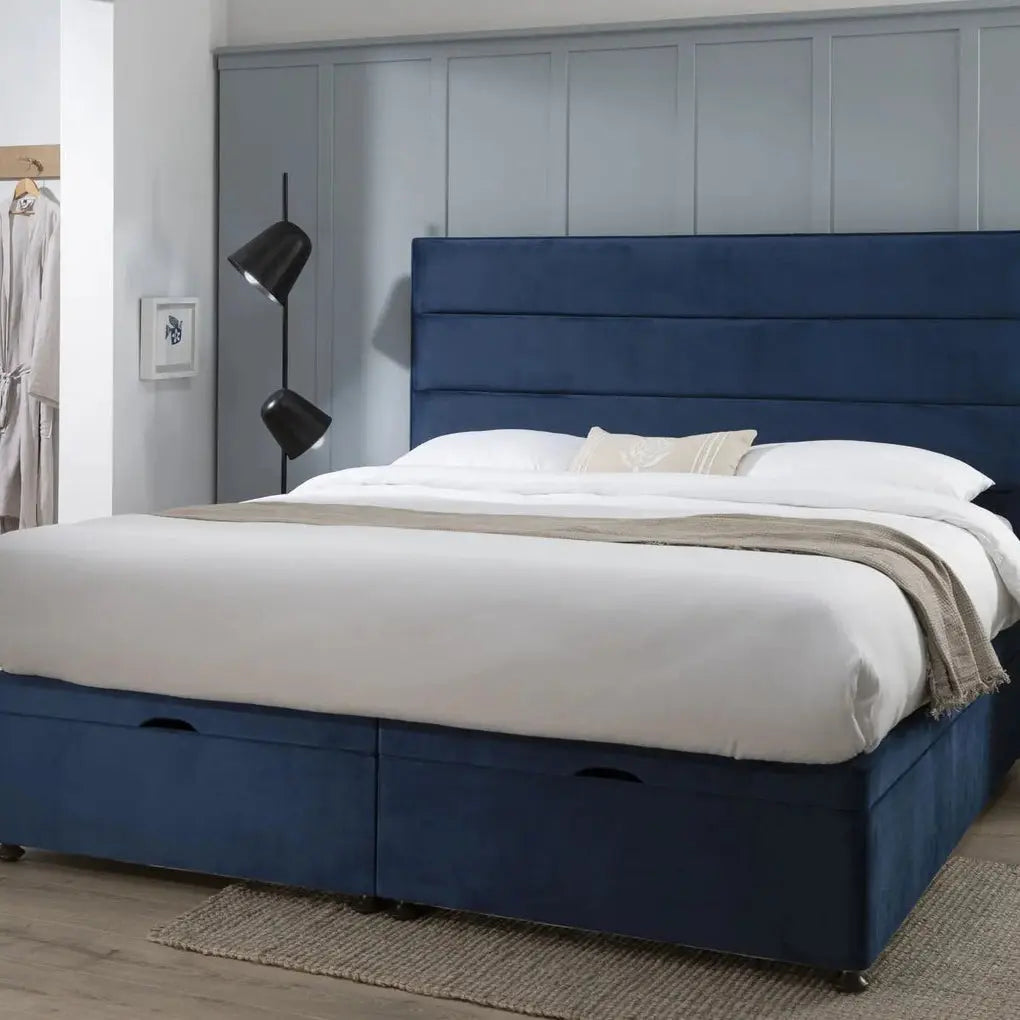 Bed-Frames Myza