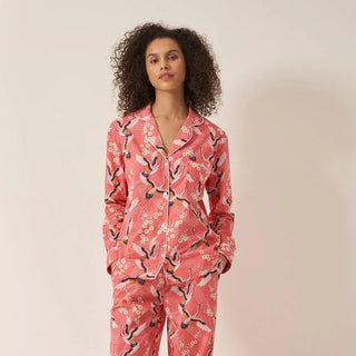 Bird-Pyjamas-Nightwear Myza