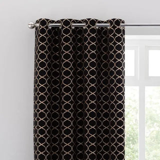 Black-Curtains Myza