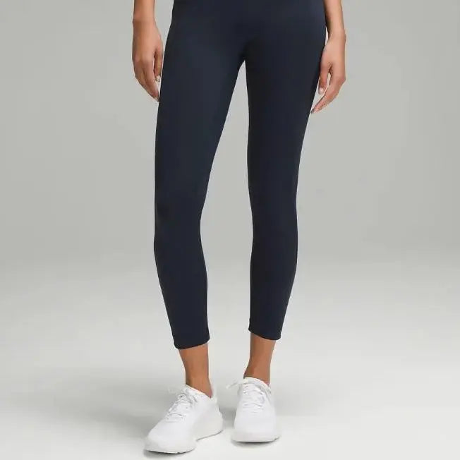 Black-Gym-Leggings Myza