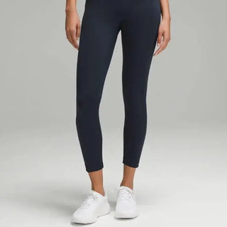 Black-Gym-Leggings Myza