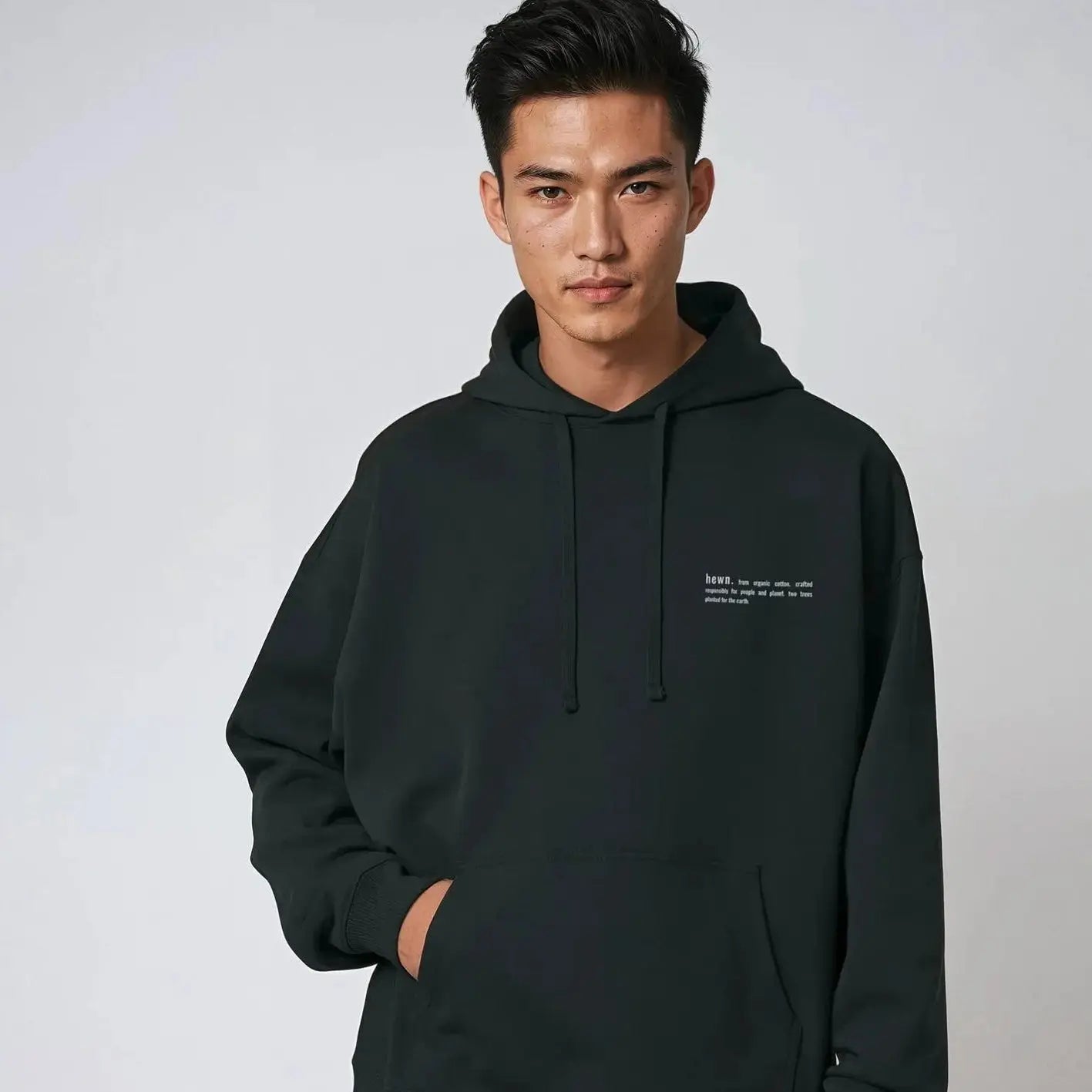 Black-Sweatshirts-Hoodies Myza