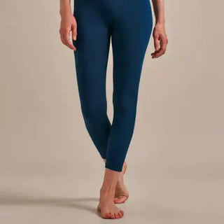 Blue-Gym-Leggings Myza