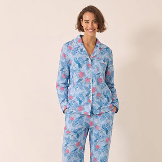 Parrot Pyjamas & Nightwear