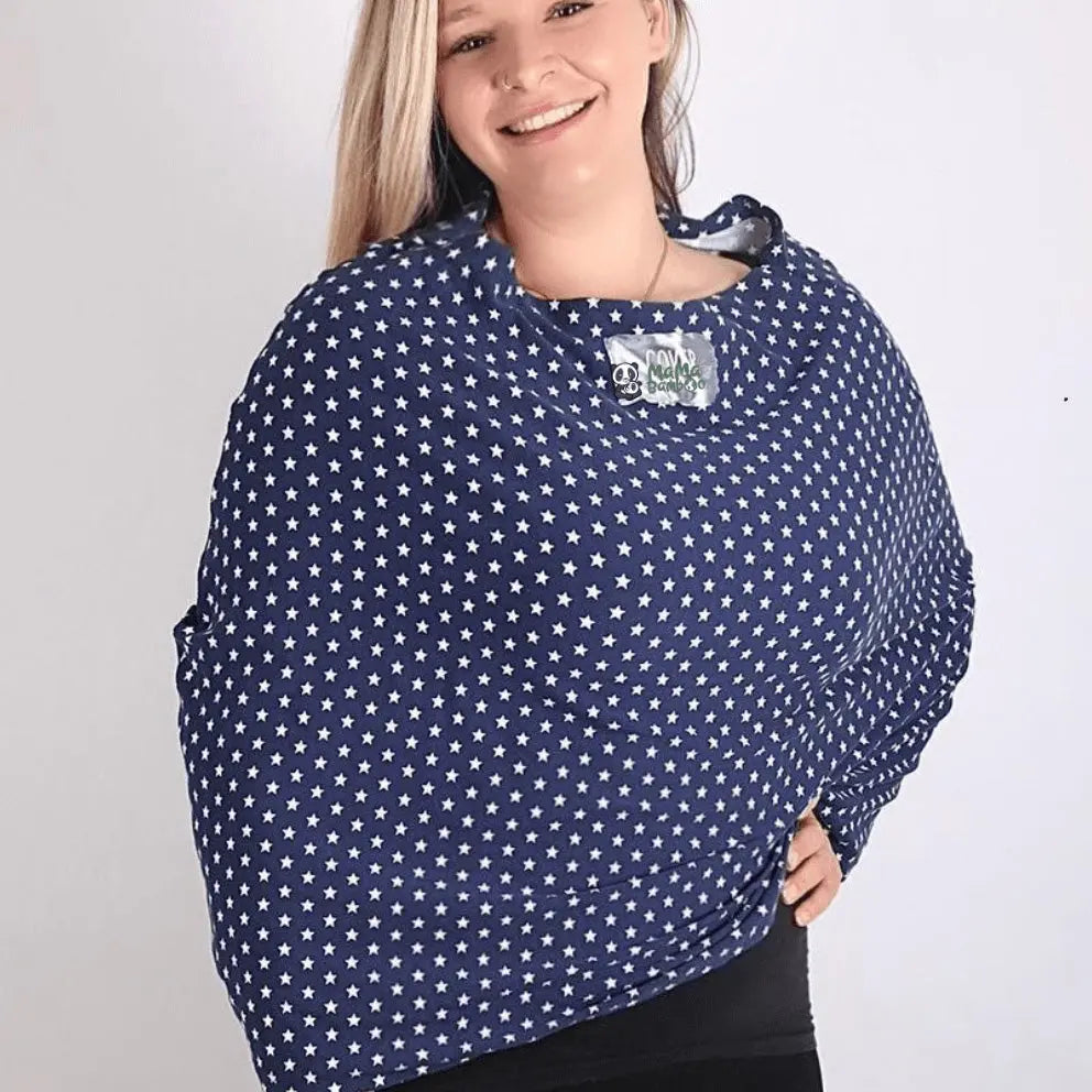 Breastfeeding-Covers Myza