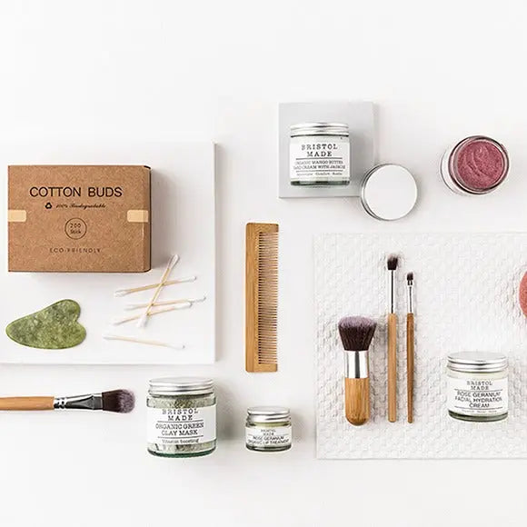 Bristolmade | Myza