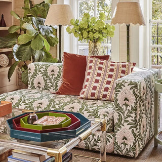 Cushions for Bedding