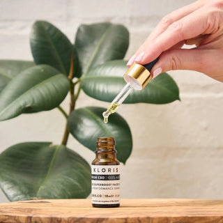 CBD-Products Myza