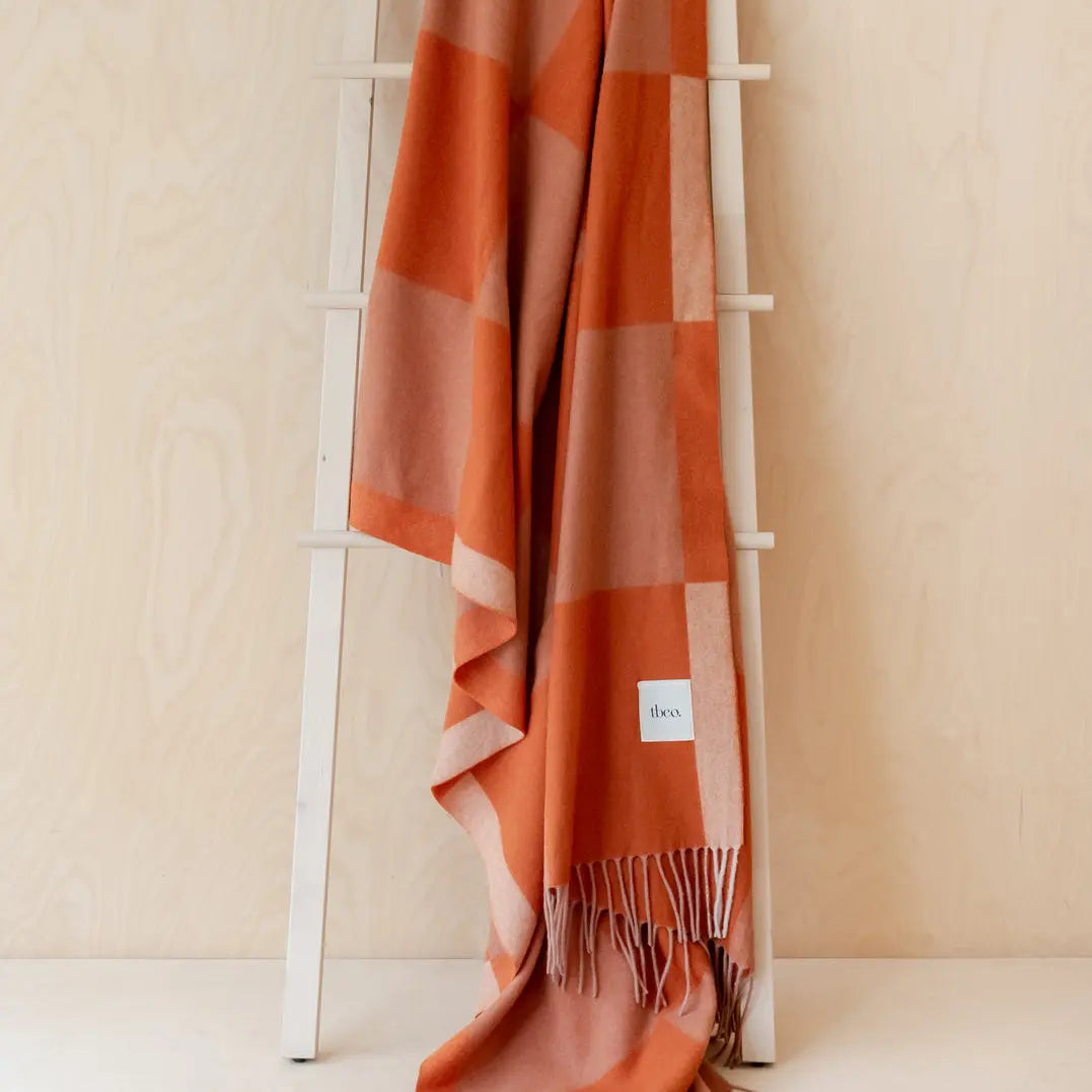 Cashmere Blankets & Throws for Luxurious Warmth & Comfort | Myza