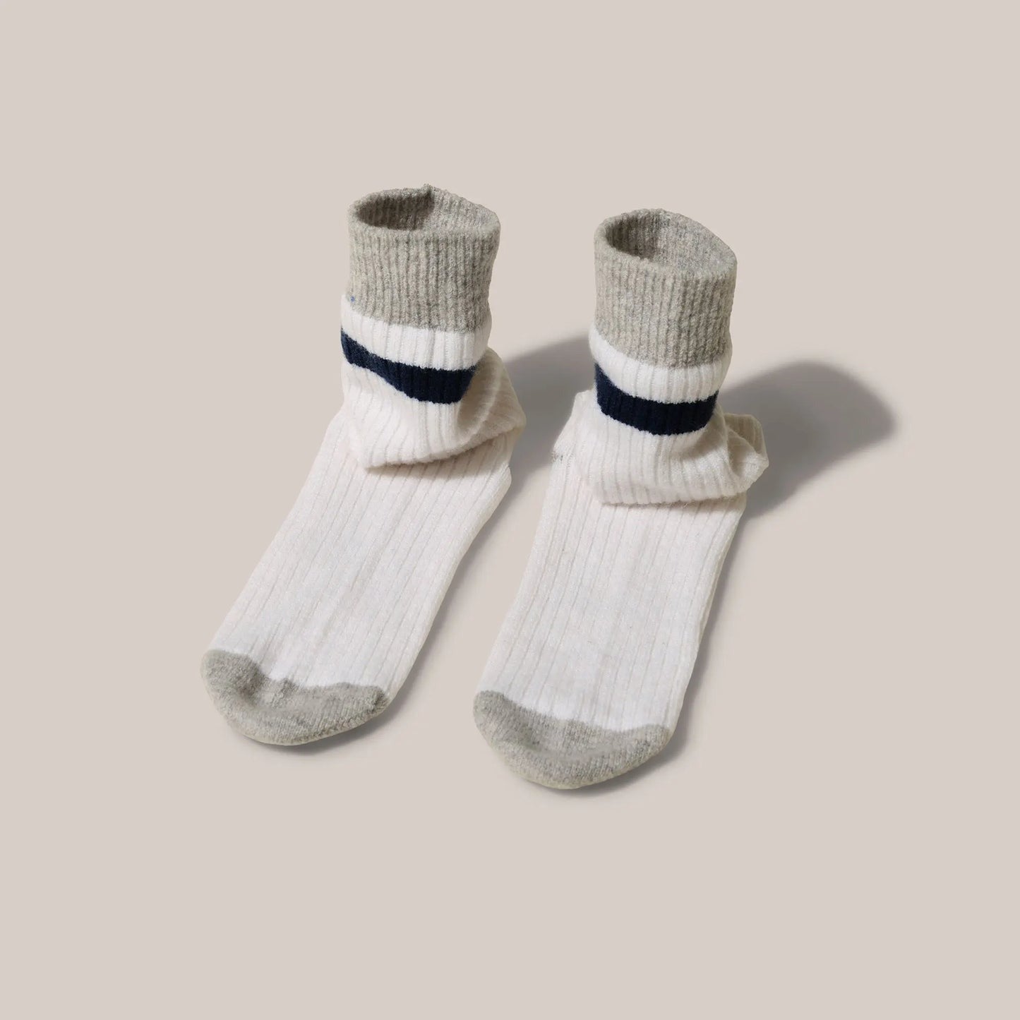 Cashmere Socks