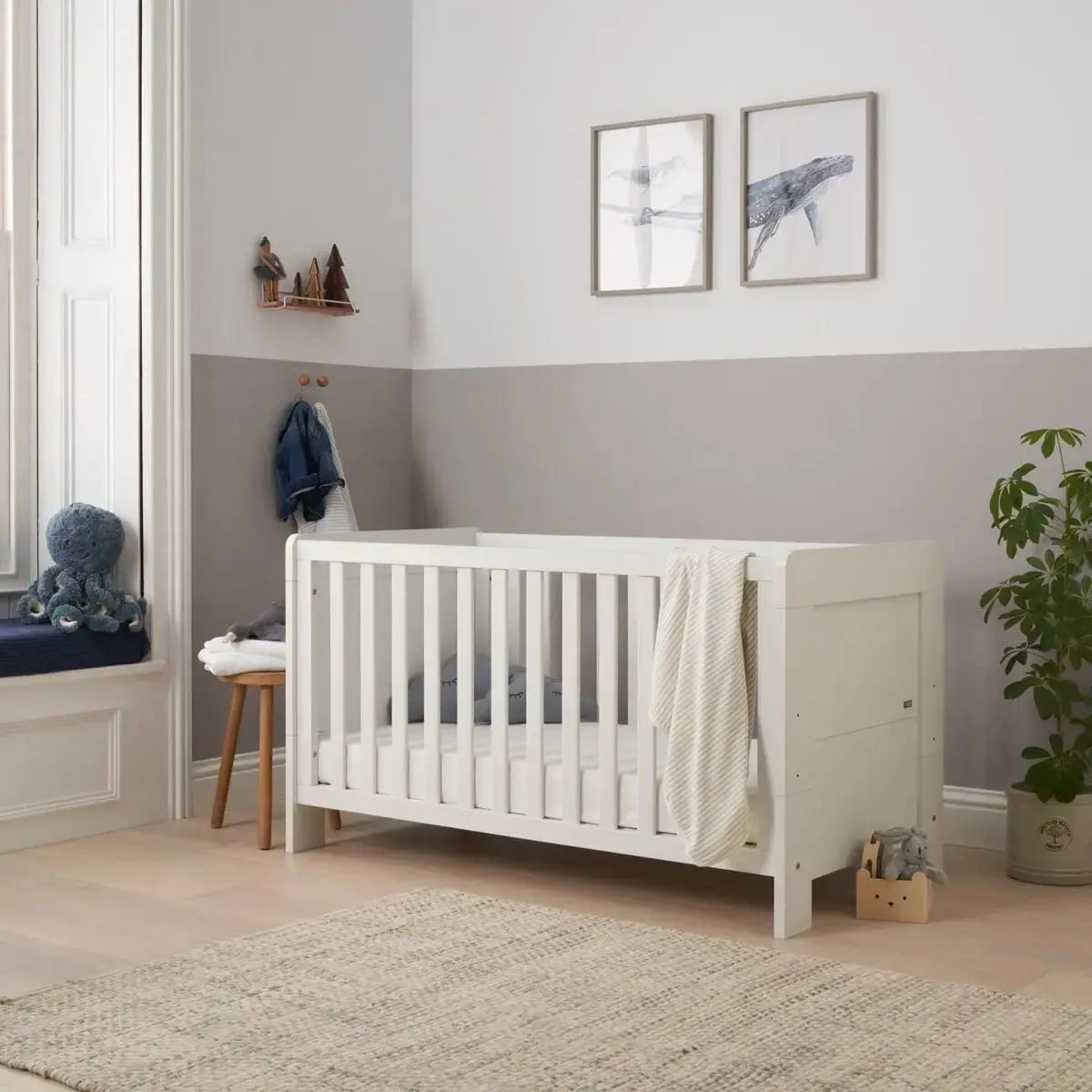 Children-s-Babies-Mattresses-Cribs Myza