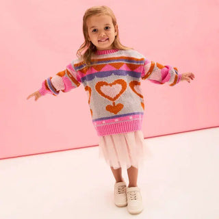 Children's Cardigans & Jumpers Myza