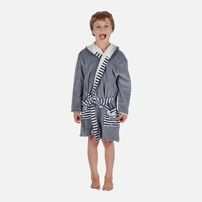 Children's Dressing Gowns & Robes Myza