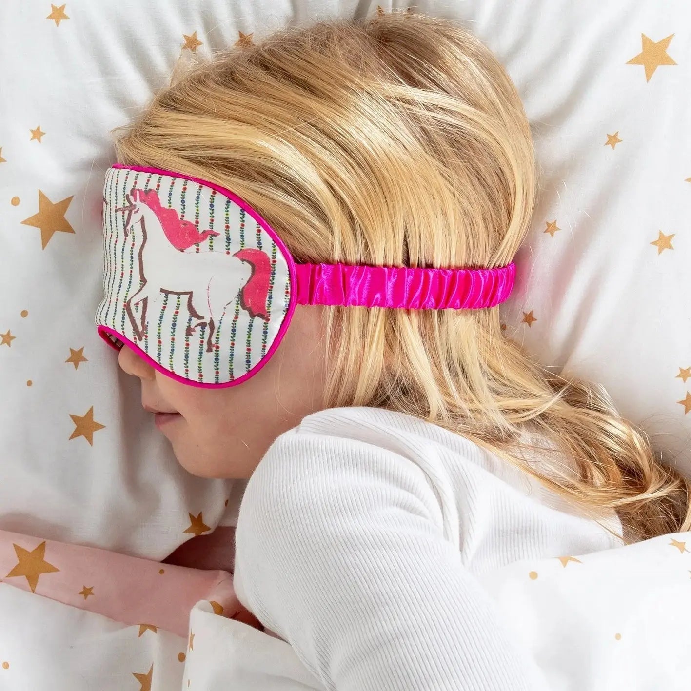 Children-s-Eye-Sleep-Masks Myza