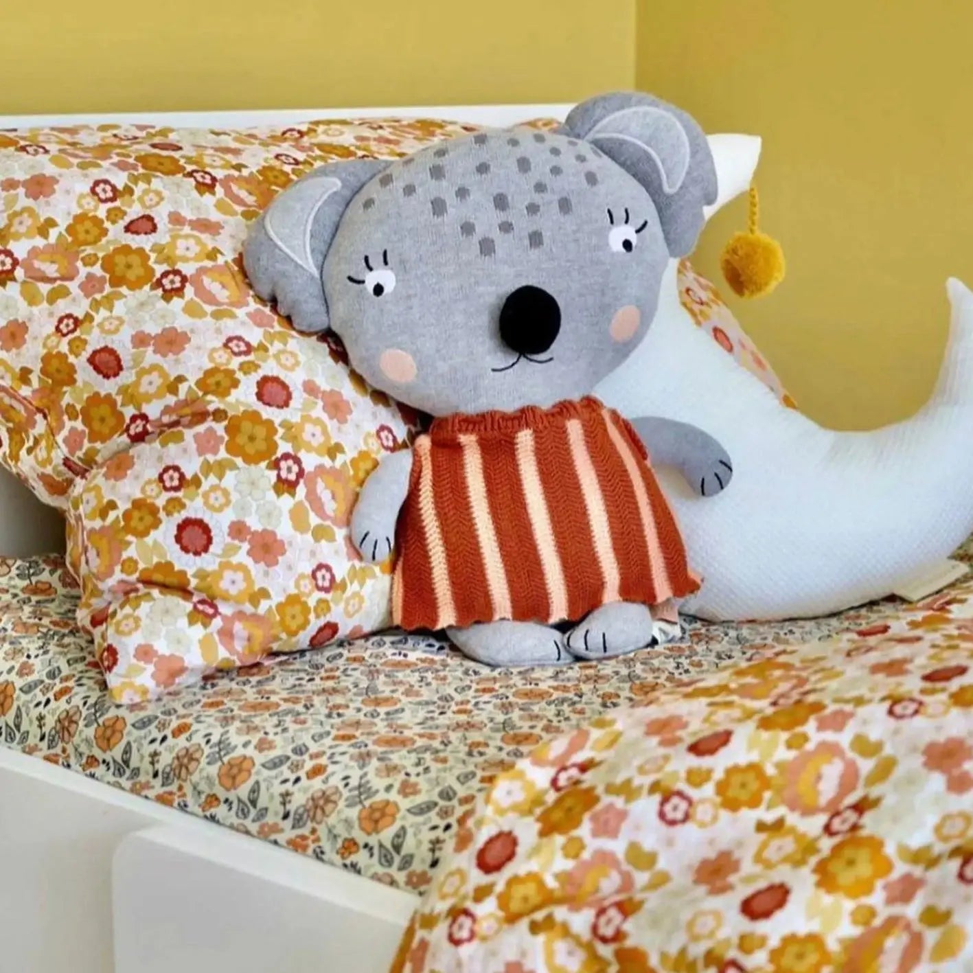 Children-s-Flat-Sheets Myza