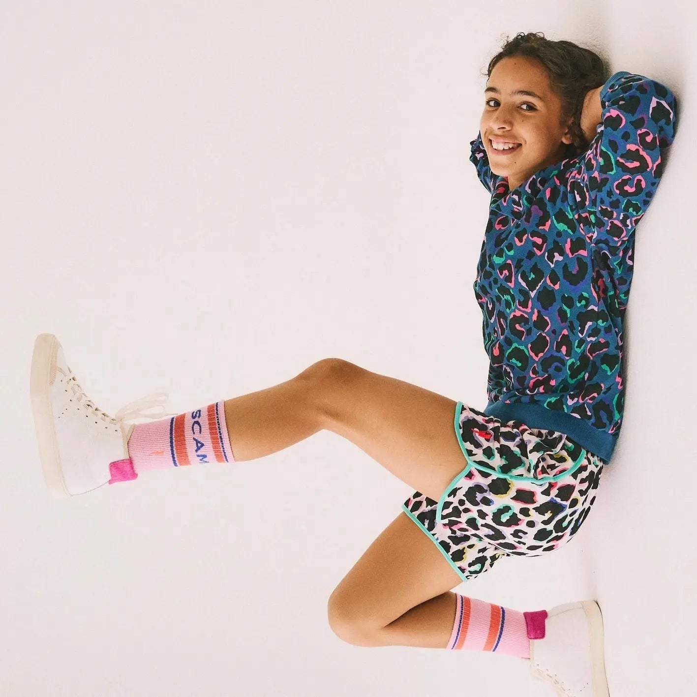 Children-s-Shorts-Trousers Myza