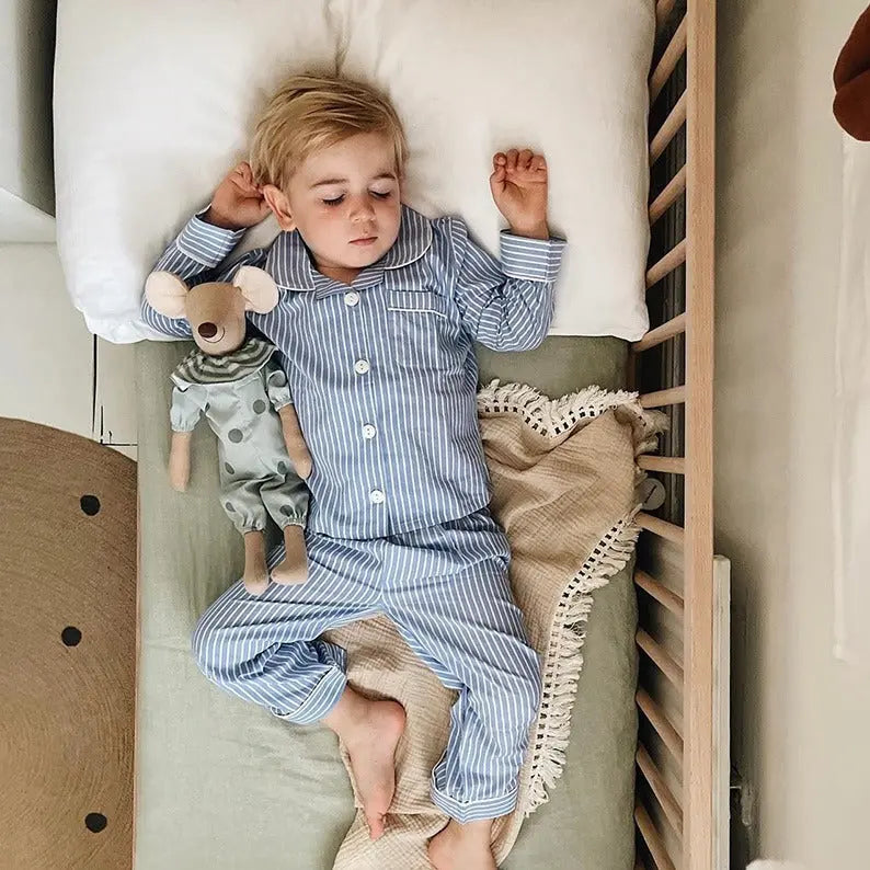 Kids pyjamas and comfortable clothing at Myza