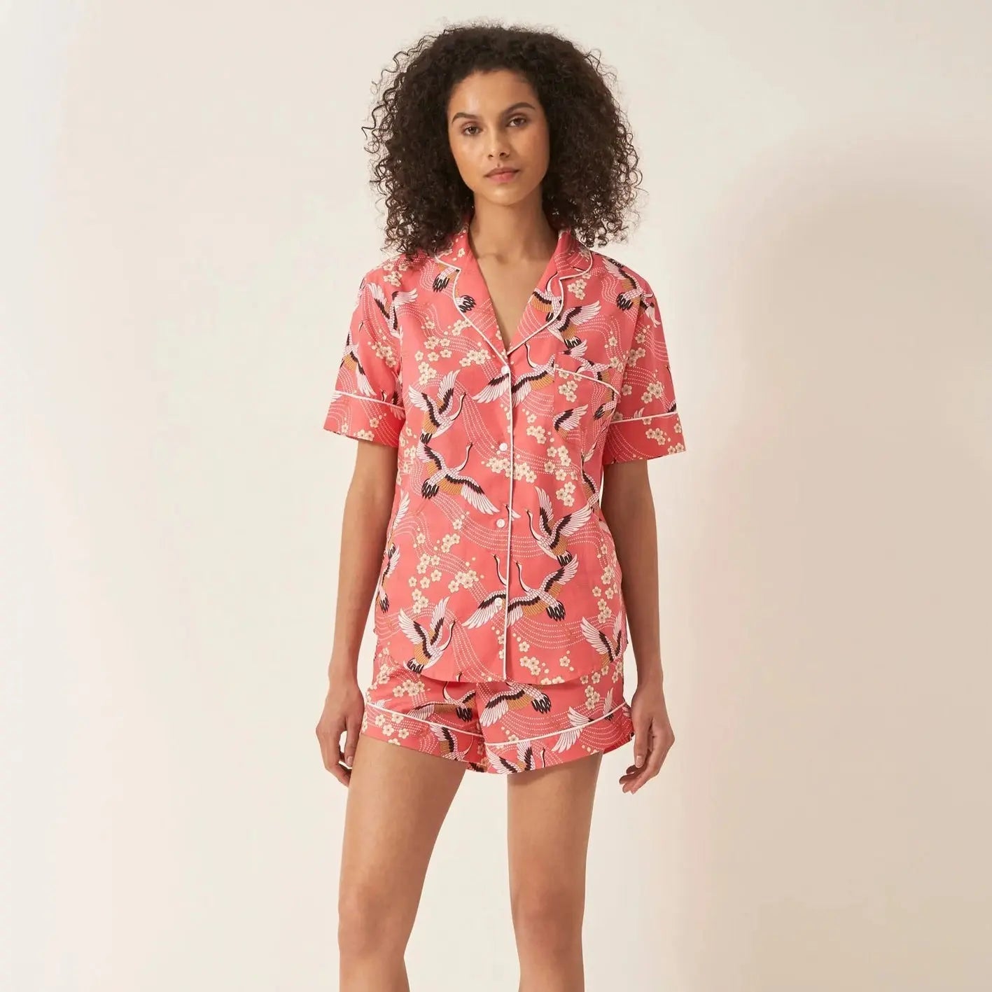 Comfy-Pyjamas-Nightwear Myza