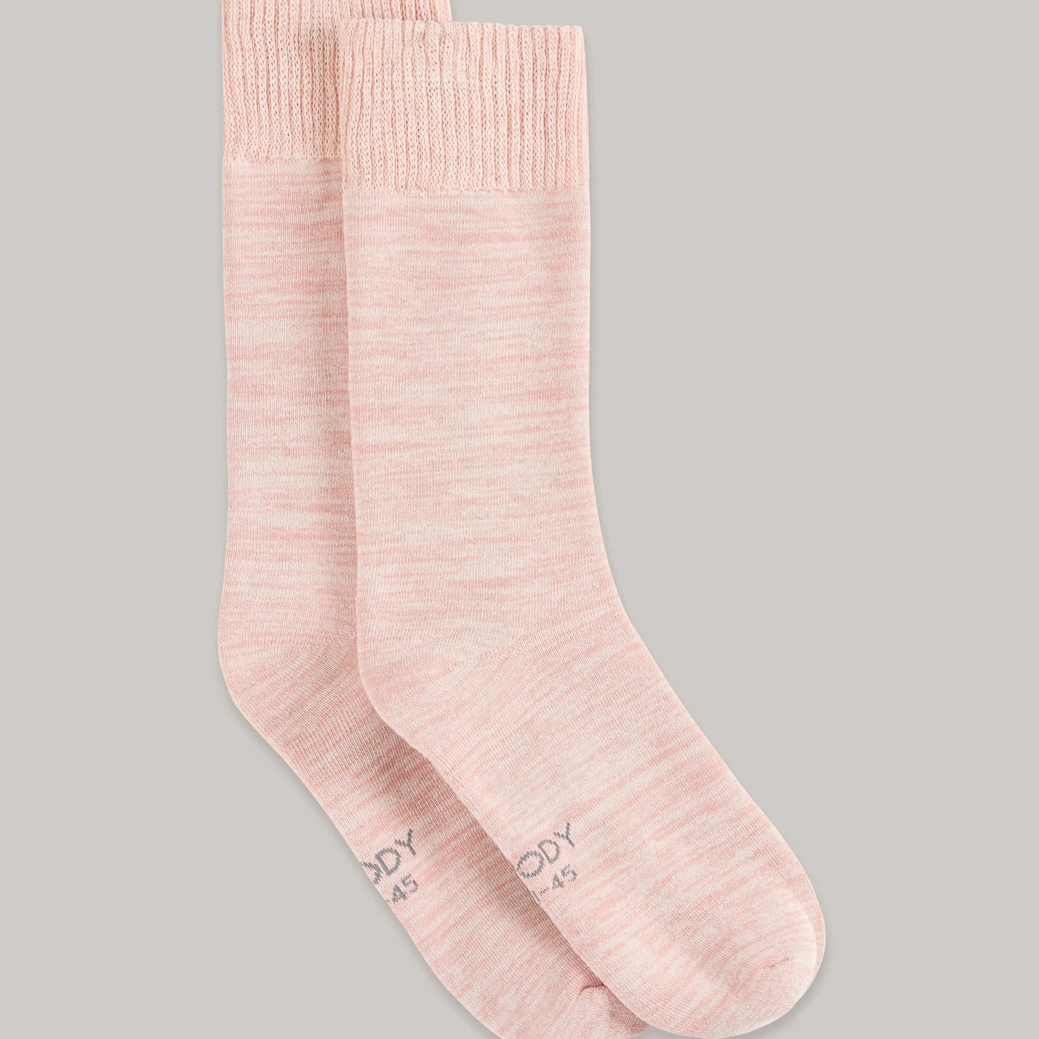Cotton-Bed-Socks Myza
