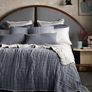 Cotton-Bed-Throws Myza