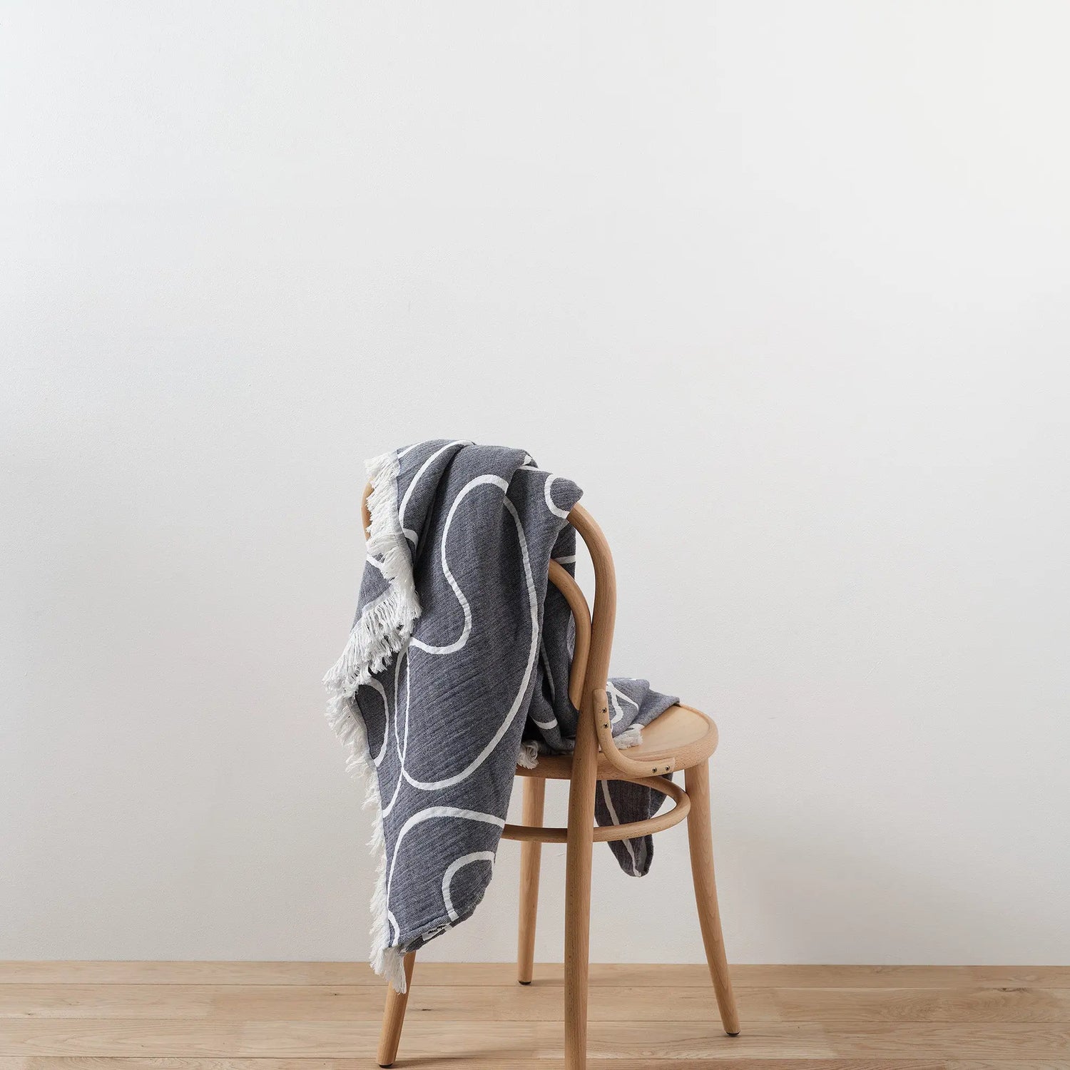 Cotton-Blankets-Throws Myza