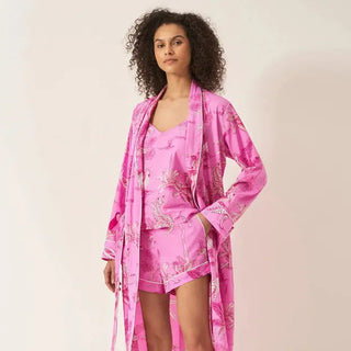 Cotton-Dressing-Gowns-Robes Myza