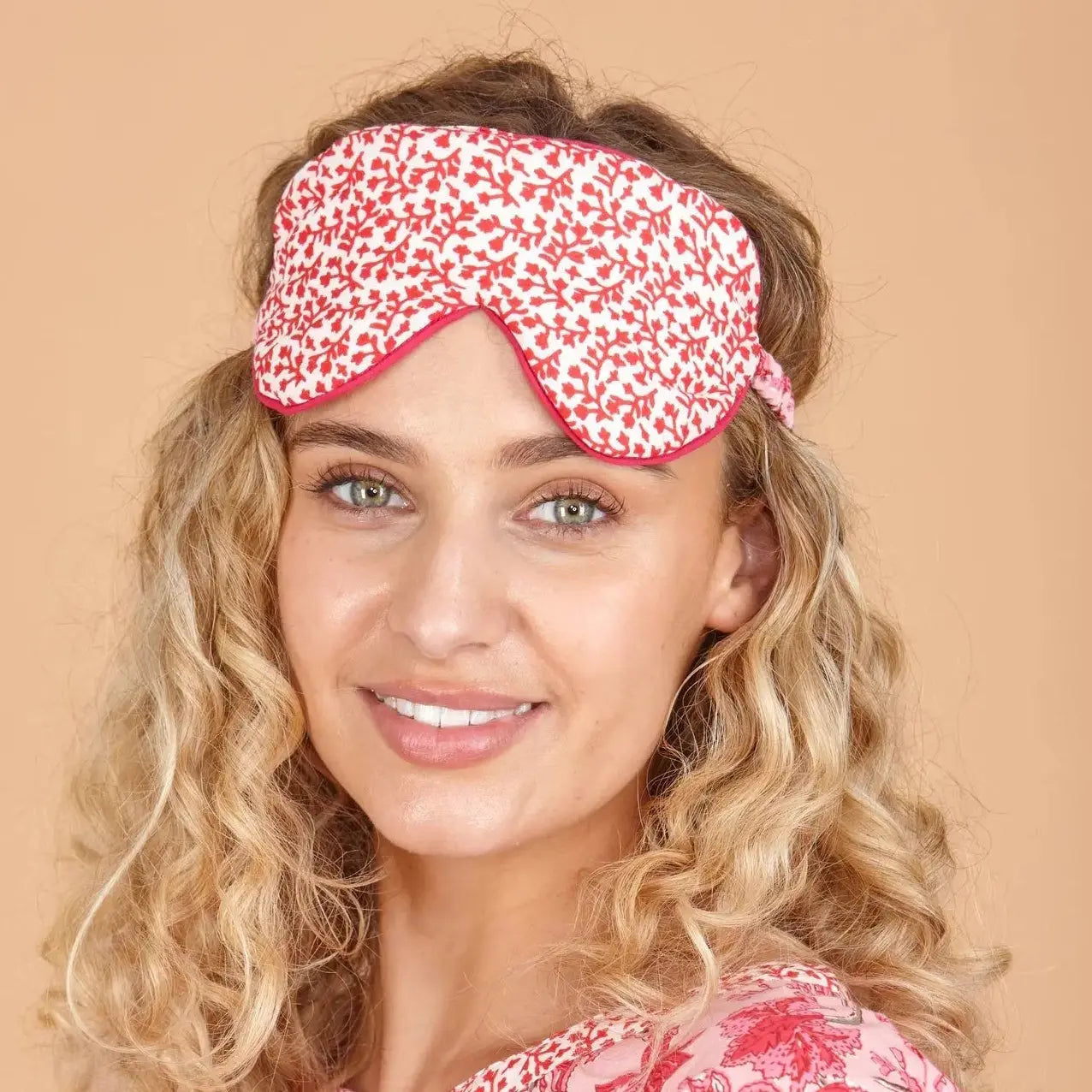 Cotton-Eye-Masks Myza