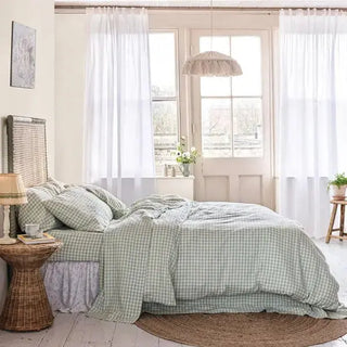 Cotton-Flat-Sheets Myza