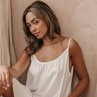 White-Nightdresses Myza