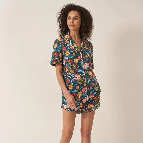  Cotton Pyjamas & Nightwear Myza