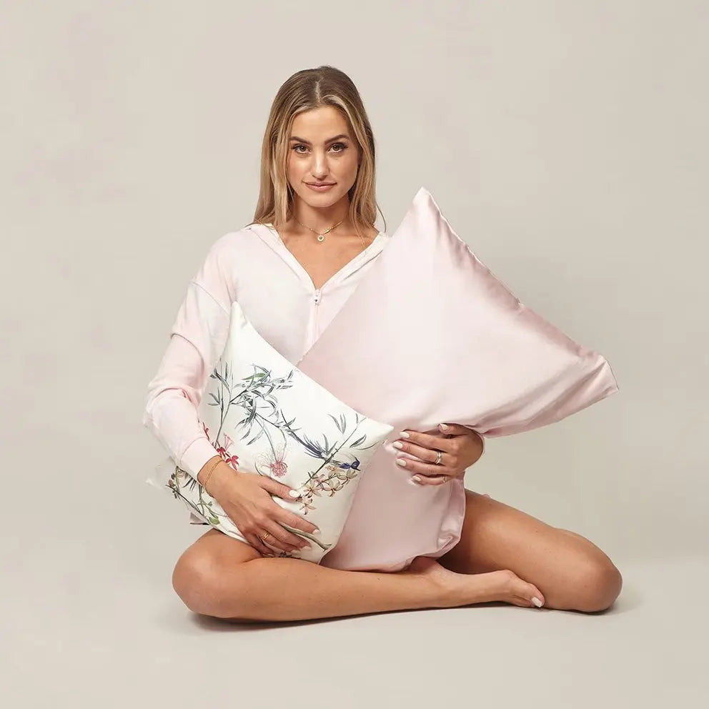 Cushion Covers for a Stylish Bedroom & Home | Myza