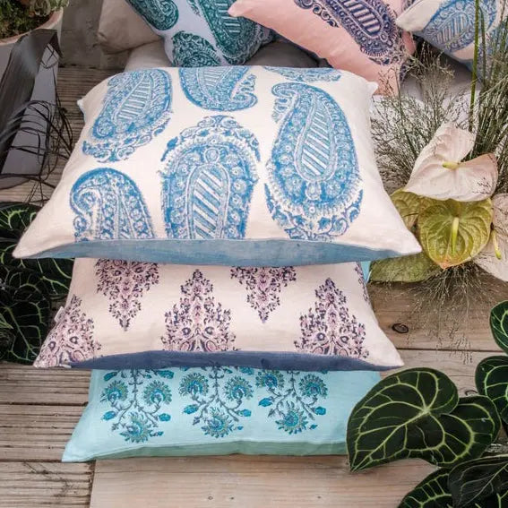 Cushions