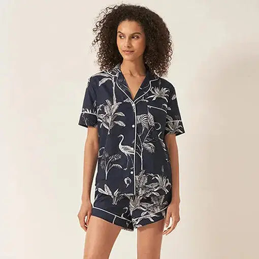 Cute-Pyjamas-Nightwear Myza