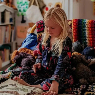 Kids-Pyjama-Sale Myza